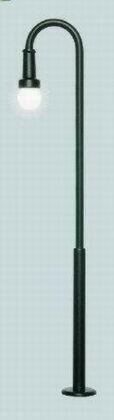 Swan Neck Lamp<br /><a href='images/pictures/Viessmann/6120.jpg' target='_blank'>Full size image</a>